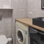 1 Bedroom Cozy Apartment In Kolobrzeg Apartment
