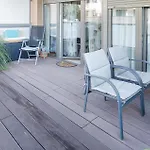 1 Bedroom Cozy Apartment In Kolobrzeg