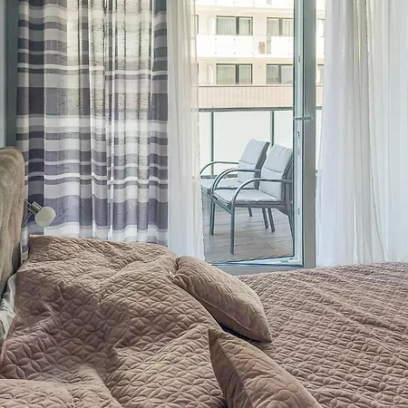Διαμέρισμα 1 Bedroom Cozy In *