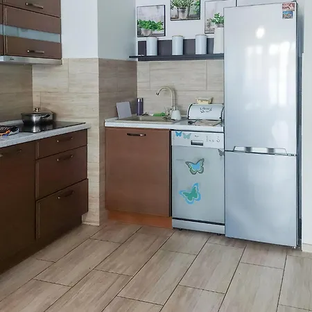 1 Bedroom Cozy In * Kołobrzeg
