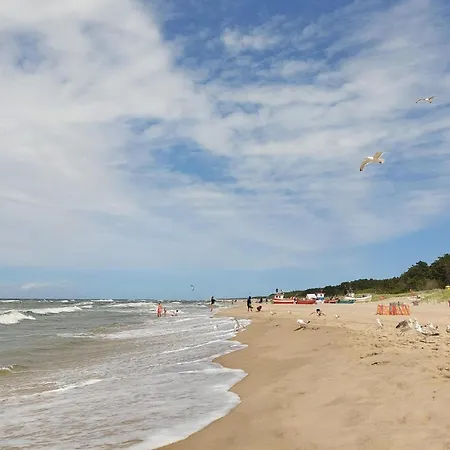 Appartamento 1 Bedroom Lovely In Kołobrzeg