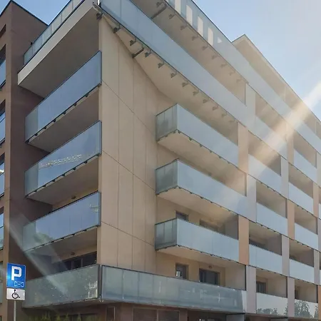 1 Bedroom Lovely In Kołobrzeg